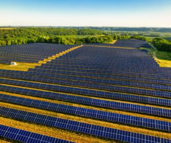 Energía solar en el agro: ¿Por qué cada vez más productores la eligen?