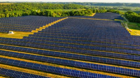 Energía solar en el agro: ¿Por qué cada vez más productores la eligen?