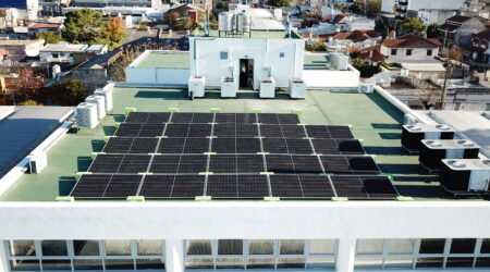 Caso de Éxito: Microautomación incorpora energía solar para impulsar su eficiencia