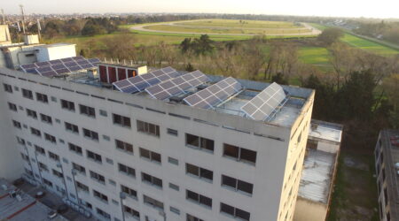 Hospital San Isidro