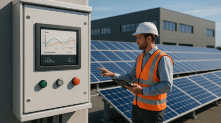 Eficiencia energética y energía solar: aliados estratégicos para maximizar tu inversión