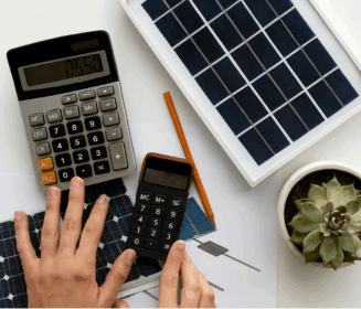 ¿La energía solar es viable? Cómo calcular y evaluar el consumo eléctrico de tu empresa