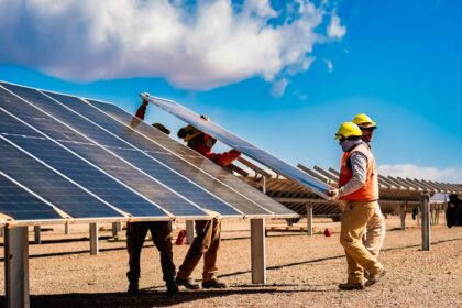 Energía solar en Argentina: mitos y verdades