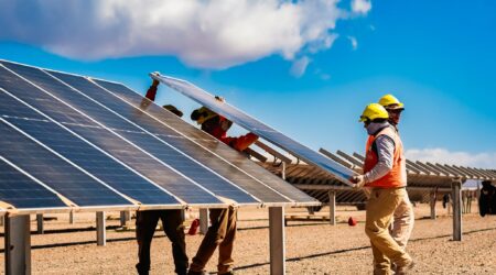 Energía solar en Argentina: mitos y verdades