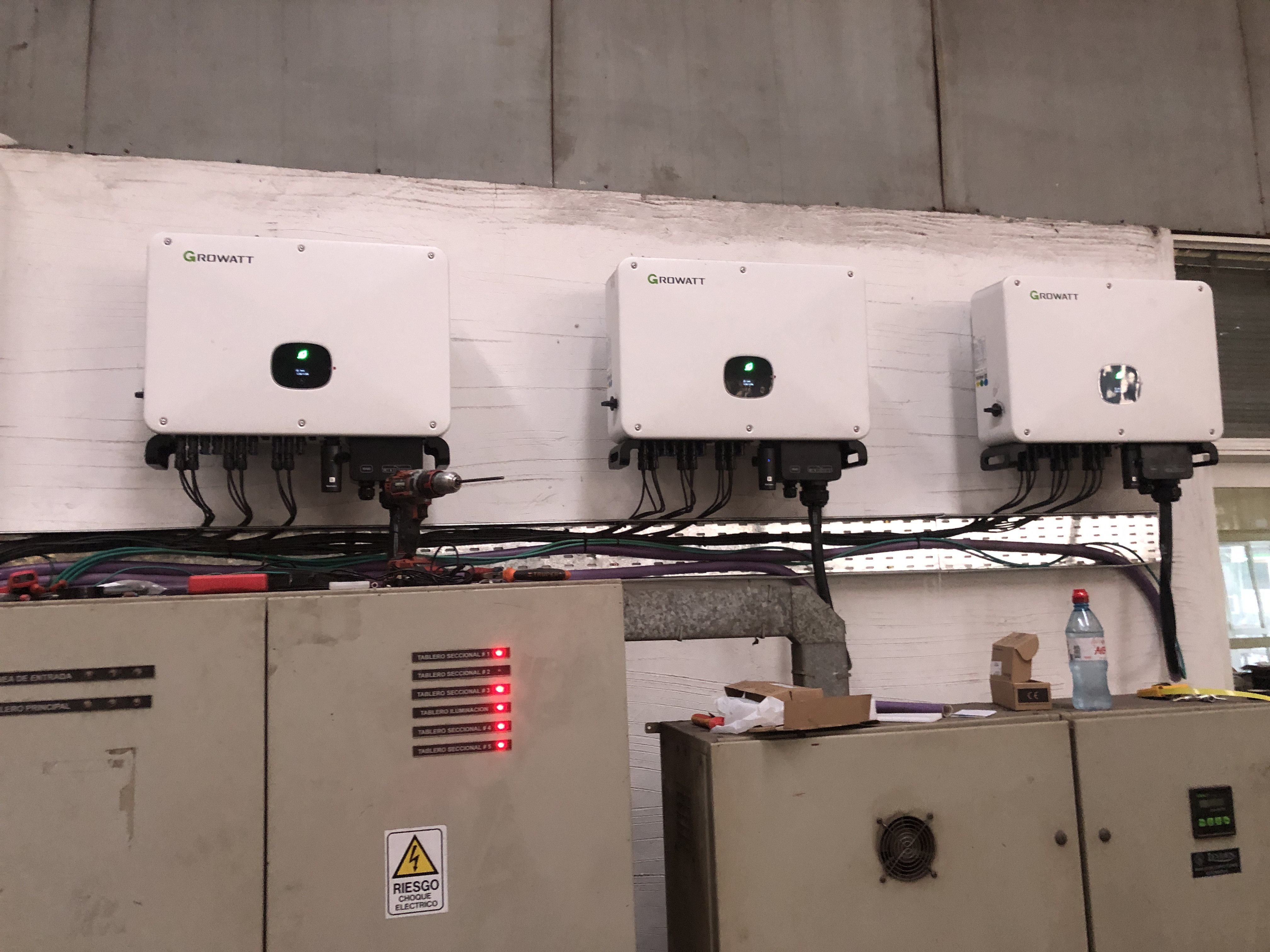 Energía solar con baterías vs. sin baterías: ¿Qué opción te conviene?