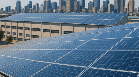 Guía básica de energía solar para empresas: lo que todo gerente debería saber antes de invertir