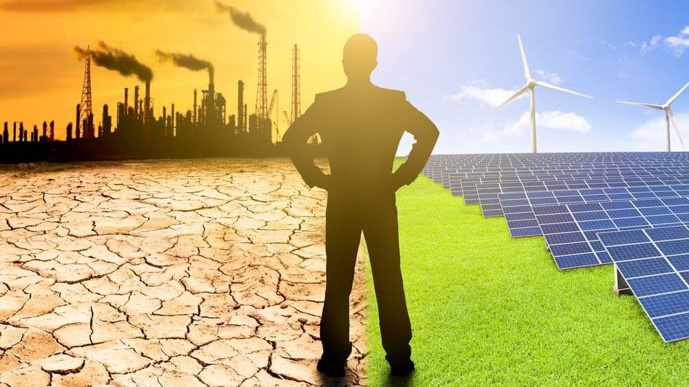 Energía solar y responsabilidad corporativa: cómo comunicar tu transición energética