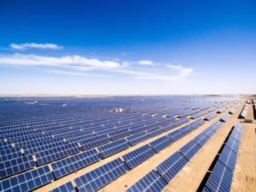 Del medidor a la billetera virtual: Mendoza impulsa una nueva forma de vender energía renovable