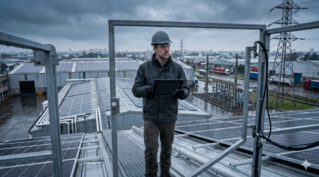 Programación Estacional de Invierno: energía solar para reducir costos